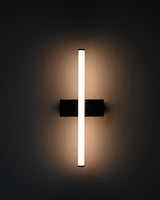 101 Copenhagen Stick Wall Lamp, Bronze (view 3)