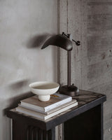 101 Copenhagen Stingray Table Lamp, Bronze (view 2)