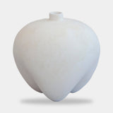 101 Copenhagen Sumo Vase, Mini, Bone White