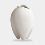 101 Copenhagen Sumo Vase, Slim Petit, Bone White
