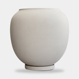 101 Copenhagen Sunao Plant Pot, Hexa, Birch