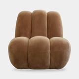 101 Copenhagen Toe Chair, Standard, Desert