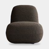 101 Copenhagen Toe Chair, Flat, Deep Taupe