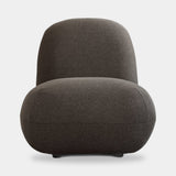 101 Copenhagen Toe Chair, Flat, Stone Gray