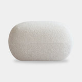101 Copenhagen Toe Ottoman, Off White (CPH 900)