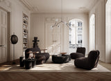 101 Copenhagen Totem Floor Lamp, Bronze (view 2)