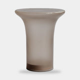 101 Copenhagen Trumpet Table, Tall, Smoked Desert
