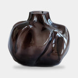 101 Copenhagen Wabi Vase, Mini, Smoked Forest