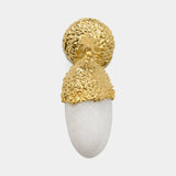 Pullcast Acorn Handles