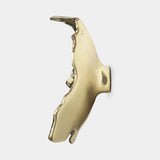 Pullcast Leaf Door Pulls