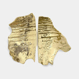 Pullcast Leaf Door Pulls