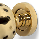 Pullcast Meteor Door Knob