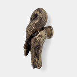 Pullcast Knot Drawer Handle