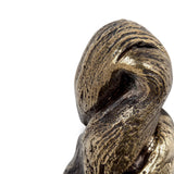 Pullcast Knot Drawer Handle