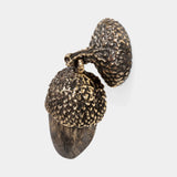 Pullcast Acorn Handles