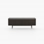 Laskasas Desmond Sideboard detail view