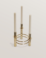 Castro Lighting Novel Candle Holder, second view