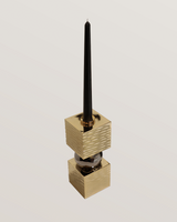 Castro Lighting Synergy Candle Holder, second view