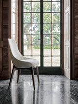 Ditre Italia Linear Dining Chair, room view