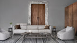 Ditre Italia Arlott High Sofa, view 5