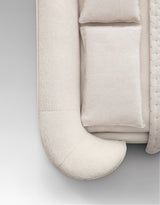 Clip Bed, view 6