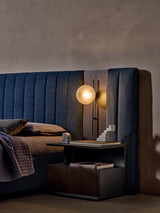 Ditre Italia Eric Bedside Table, view 4