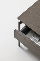 Ditre Italia Erys Bedside Table, room view
