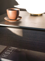 Ditre Italia Erys Bedside Table, view 3