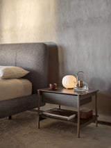 Ditre Italia Erys Bedside Table, view 4