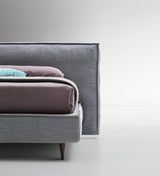 Flann 2.0 Bed, view 4