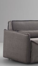 Lulu 2.0 Sofa Bed, view 6