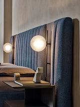 Otello Bed, view 5