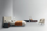 Otello Bed, view 6