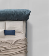 Papilo Bed, view 4