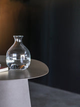 Ditre Italia Puppet Bedside Table, room view