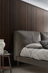 Sound Bed, room view