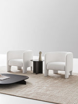 Ditre Italia Cali Armchair, room view
