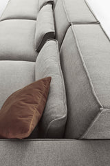 Ditre Italia Buble Sofa, view 5
