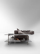Ditre Italia Erys Footstool, view 3
