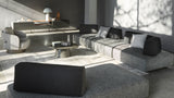 Ditre Italia Stone-in Coffee Table, view 3