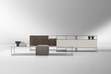 Ditre Italia Unit Storage System, room view