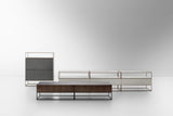 Ditre Italia Unit Storage System, view 3