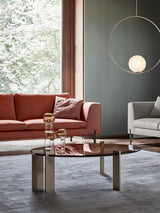 Ditre Italia Aulos Coffee Table, view 4