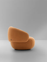 Ditre Italia Pacific Armchair, view 4