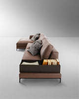 Ditre Italia Artis Sofa, room view
