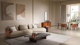 Ditre Italia Avalon Sofa, view 4