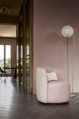 Ditre Italia Chloe Armchair, room view