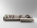 Ditre Italia Kris Sofa, view 4