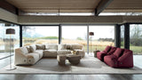 Ditre Italia Melville Sofa, view 3