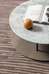 Ditre Italia Staker Coffee Table, view 4